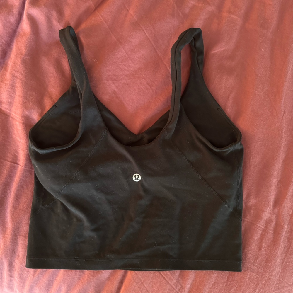 Lululemon align tank